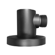 Round Water Inlet Wall Connector